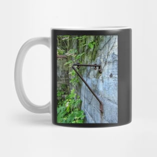 Bracket Mug